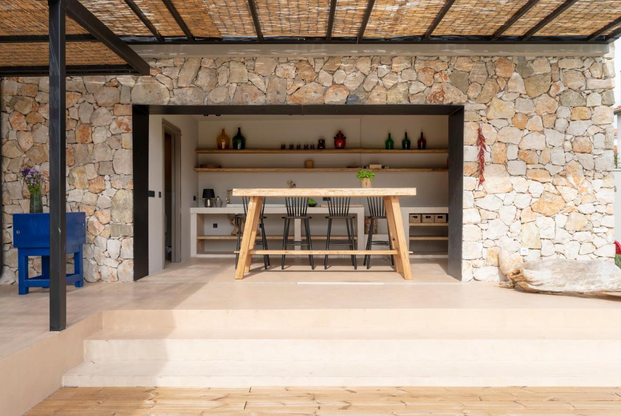 Casa Sol Villa Zadar Exterior photo