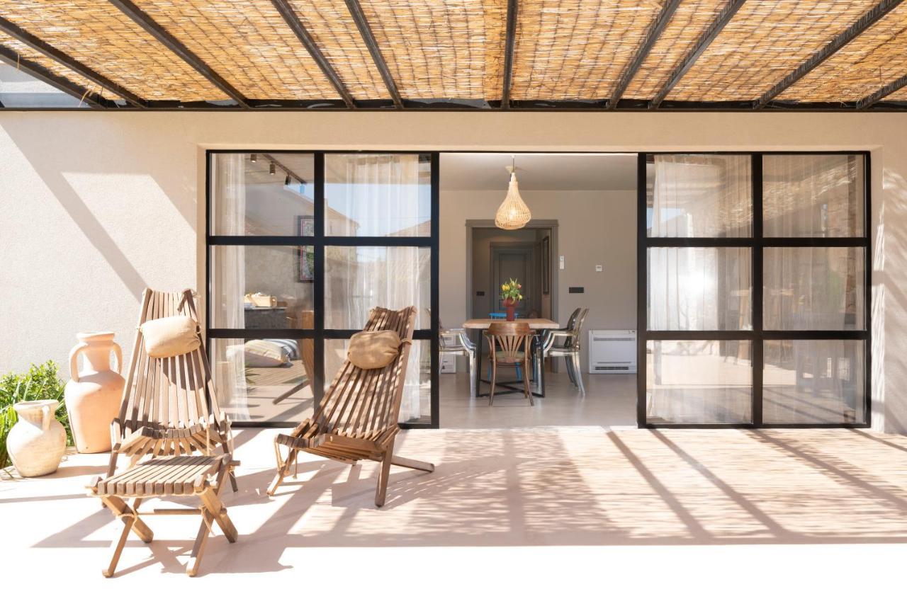 Casa Sol Villa Zadar Exterior photo